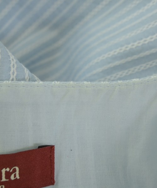 Max Mara（マックスマーラ）ワンピース 青 サイズ:-(S位) レディース/2200692772034