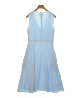 Max Mara（マックスマーラ）ワンピース 青 サイズ:-(S位) レディース/2200692772034