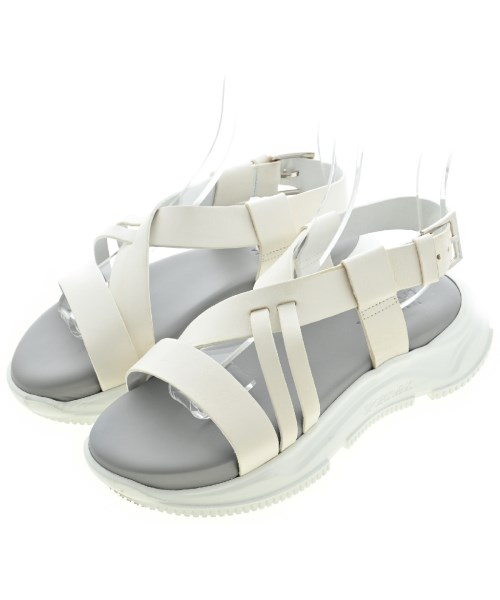 スポーツマックス(SPORTMAX)のSPORTMAX サンダル
