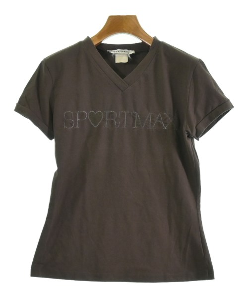 スポーツマックス(SPORTMAX)のSPORTMAX Tシャツ・カットソー