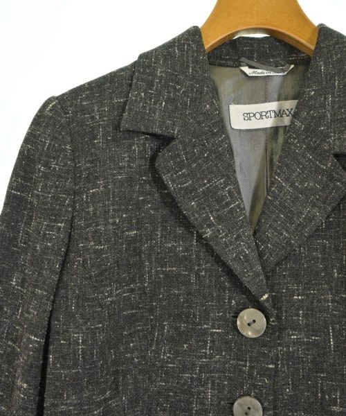 SPORTMAX（スポーツマックス）その他 グレー サイズ:38(S位) レディース/2200620836029