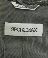SPORTMAX（スポーツマックス）その他 グレー サイズ:38(S位) レディース/2200620836029
