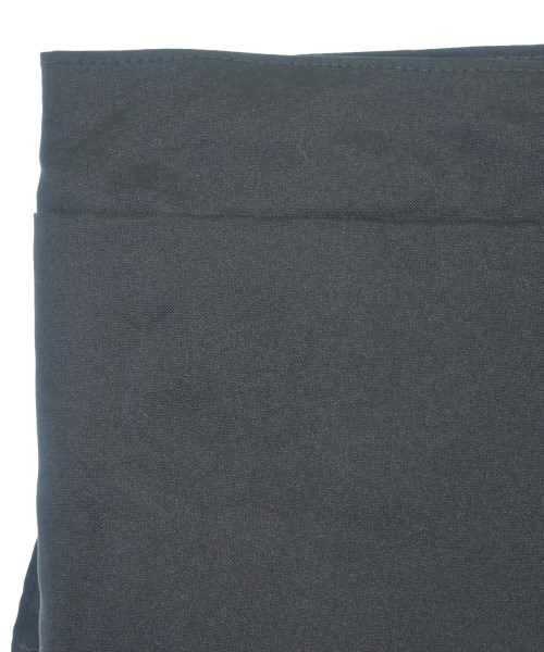 SPORTMAX（スポーツマックス）バックパック・リュック 黒 サイズ:- レディース/2200635795076