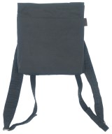 SPORTMAX（スポーツマックス）バックパック・リュック 黒 サイズ:- レディース/2200635795076