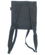 SPORTMAX（スポーツマックス）バックパック・リュック 黒 サイズ:- レディース/2200635795076