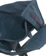 SPORTMAX（スポーツマックス）バックパック・リュック 黒 サイズ:- レディース/2200635795076