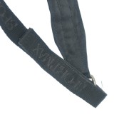 SPORTMAX（スポーツマックス）バックパック・リュック 黒 サイズ:- レディース/2200635795076