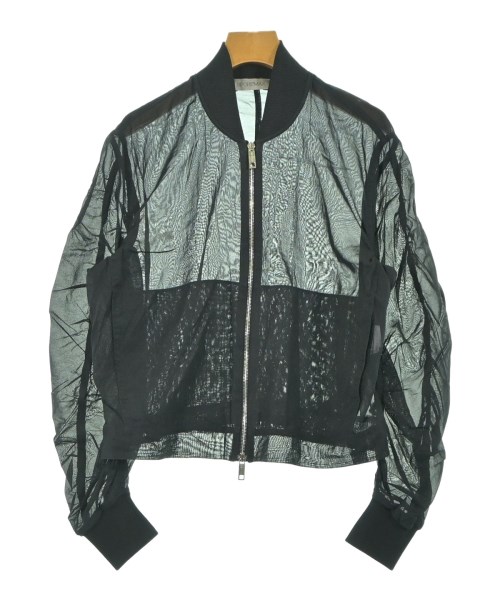 SPORTMAX(スポーツマックス)その他 黒 サイズ:40(M位)/2200639023106