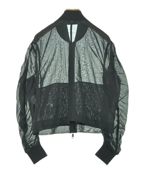 SPORTMAX（スポーツマックス）その他 黒 サイズ:40(M位) レディース/2200639023106