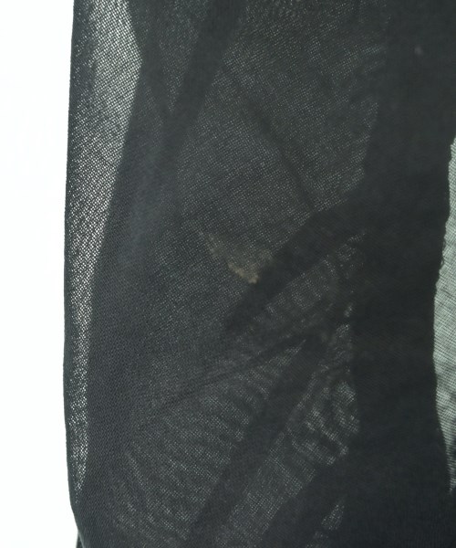 SPORTMAX（スポーツマックス）その他 黒 サイズ:40(M位) レディース/2200639023106