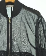 SPORTMAX（スポーツマックス）その他 黒 サイズ:40(M位) レディース/2200639023106