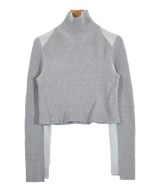 SPORTMAX（スポーツマックス）ワンピース グレー サイズ:S/S レディース/2200596752033