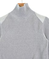 SPORTMAX（スポーツマックス）ワンピース グレー サイズ:S/S レディース/2200596752033