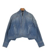 SPORTMAX ノーカラージャケット