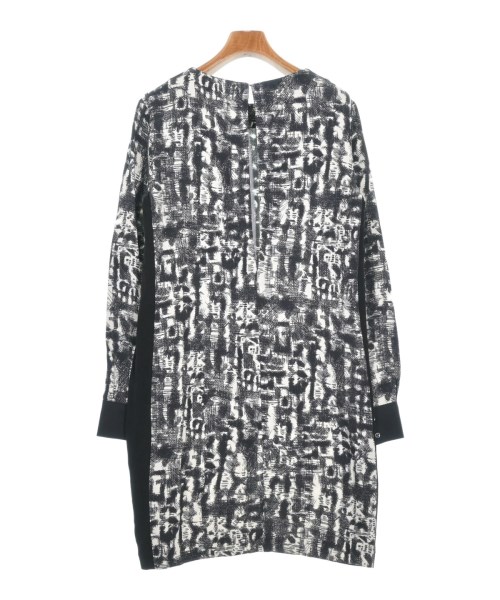 SPORTMAX(スポーツマックス)ワンピース 黒 サイズ:S/2200610774027