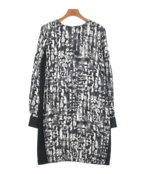 SPORTMAX（スポーツマックス）ワンピース 黒 サイズ:S レディース/2200610774027