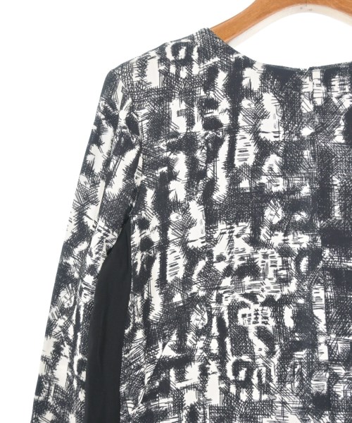 SPORTMAX（スポーツマックス）ワンピース 黒 サイズ:S レディース/2200610774027