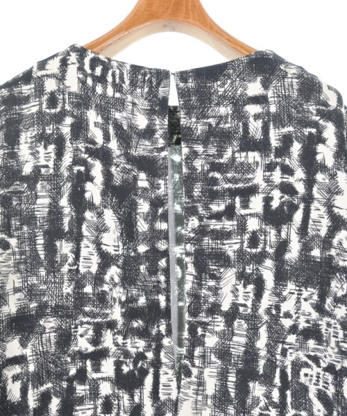 SPORTMAX（スポーツマックス）ワンピース 黒 サイズ:S レディース/2200610774027