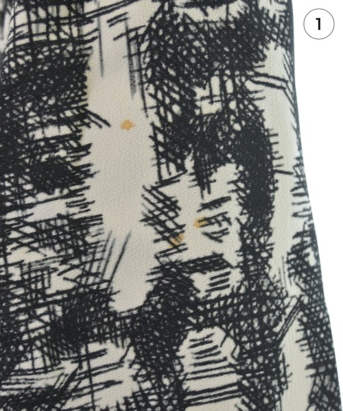 SPORTMAX（スポーツマックス）ワンピース 黒 サイズ:S レディース/2200610774027