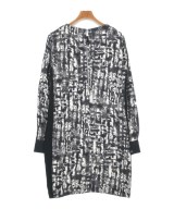 SPORTMAX（スポーツマックス）ワンピース 黒 サイズ:S レディース/2200610774027