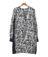 SPORTMAX（スポーツマックス）ワンピース 黒 サイズ:S レディース/2200610774027