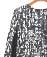 SPORTMAX（スポーツマックス）ワンピース 黒 サイズ:S レディース/2200610774027