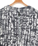 SPORTMAX（スポーツマックス）ワンピース 黒 サイズ:S レディース/2200610774027