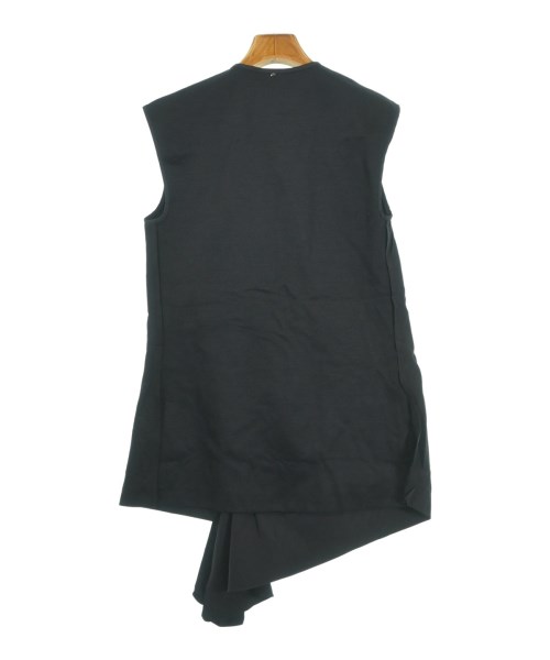 SPORTMAX（スポーツマックス）カジュアルシャツ 黒 サイズ:S レディース/2200640425012