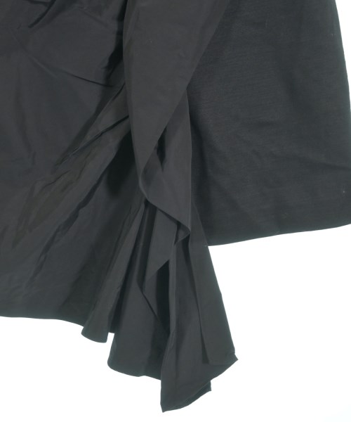 SPORTMAX（スポーツマックス）カジュアルシャツ 黒 サイズ:S レディース/2200640425012