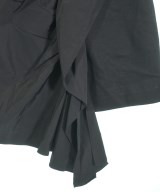 SPORTMAX（スポーツマックス）カジュアルシャツ 黒 サイズ:S レディース/2200640425012