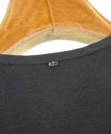 SPORTMAX（スポーツマックス）カジュアルシャツ 黒 サイズ:S レディース/2200640425012