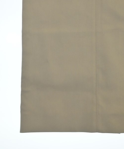 SPORTMAX（スポーツマックス）ワンピース ベージュ サイズ:38(S位) レディース/2200640489021