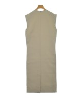 SPORTMAX（スポーツマックス）ワンピース ベージュ サイズ:38(S位) レディース/2200640489021