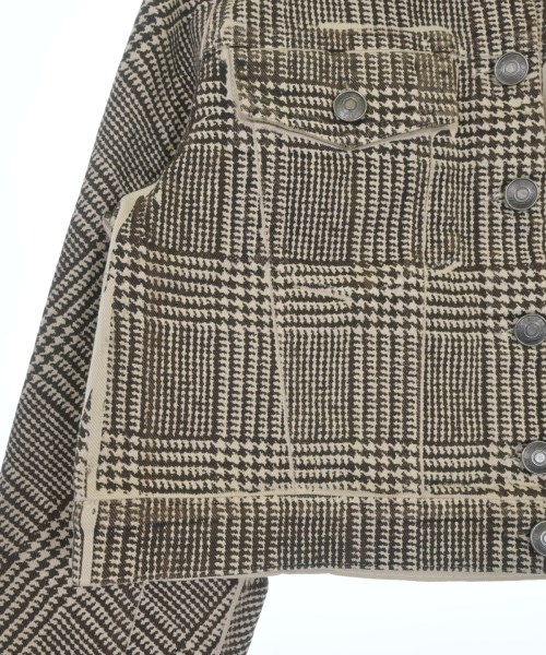 SPORTMAX（スポーツマックス）その他 ベージュ サイズ:38(S位) レディース/2200640489052