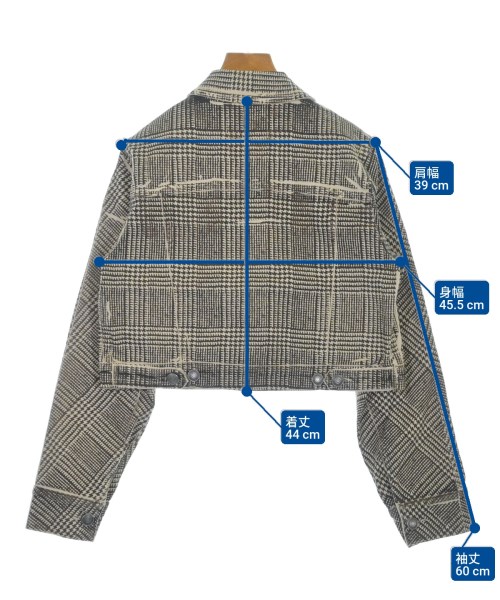 SPORTMAX（スポーツマックス）その他 ベージュ サイズ:38(S位) レディース/2200640489052