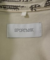 SPORTMAX（スポーツマックス）その他 ベージュ サイズ:38(S位) レディース/2200640489052