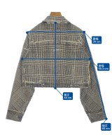 SPORTMAX（スポーツマックス）その他 ベージュ サイズ:38(S位) レディース/2200640489052