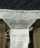 SPORTMAX（スポーツマックス）その他 茶 サイズ:36(XS位) レディース/2200639459042