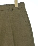 SPORTMAX（スポーツマックス）その他 茶 サイズ:36(XS位) レディース/2200639459042