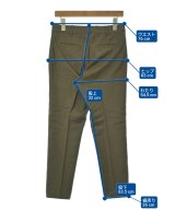 SPORTMAX（スポーツマックス）その他 茶 サイズ:36(XS位) レディース/2200639459042