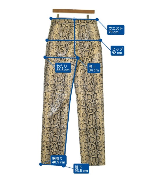 SPORTMAX（スポーツマックス）その他 ベージュ サイズ:38(S位) レディース/2200640782016