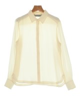 SPORTMAX（スポーツマックス）ブラウス ベージュ サイズ:-(M位) レディース/2200640965105