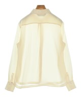 SPORTMAX（スポーツマックス）ブラウス ベージュ サイズ:-(M位) レディース/2200640965105