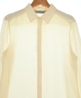 SPORTMAX（スポーツマックス）ブラウス ベージュ サイズ:-(M位) レディース/2200640965105