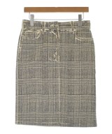 SPORTMAX ひざ丈スカート