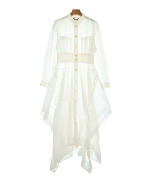 スポーツマックス(SPORTMAX)のSPORTMAX シャツワンピース