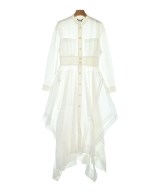 SPORTMAX シャツワンピース