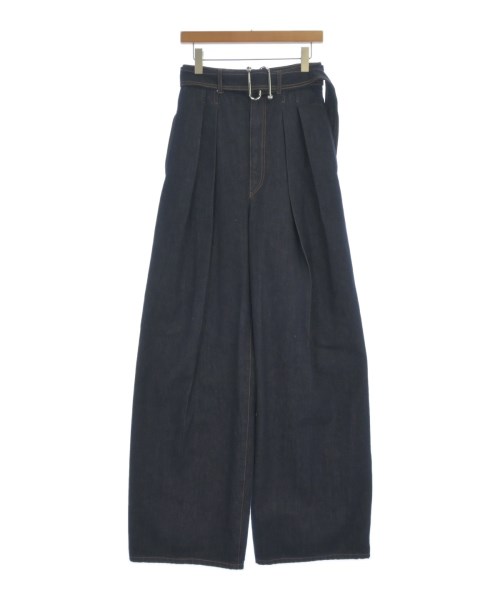 スポーツマックス(SPORTMAX)のSPORTMAX デニムパンツ