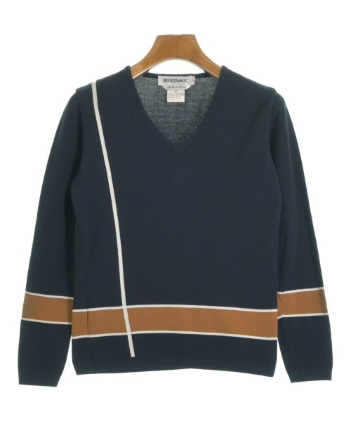 スポーツマックス(SPORTMAX)のSPORTMAX ニット・セーター