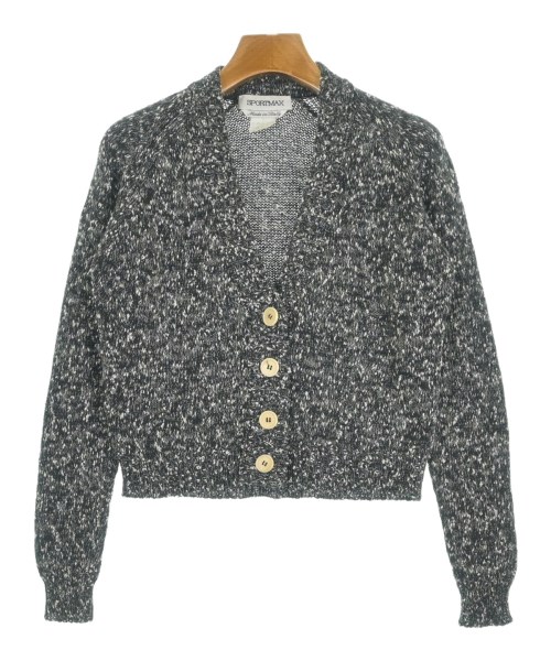 スポーツマックス(SPORTMAX)のSPORTMAX カーディガン